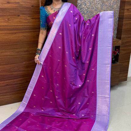 Kanchi Silk