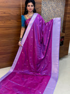 Kanchi Silk