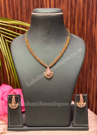 Stone Jewellery