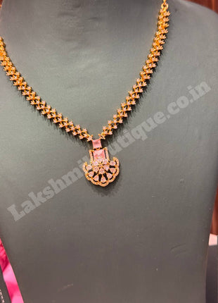 Stone Jewellery