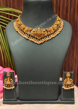 Temple Jewellery