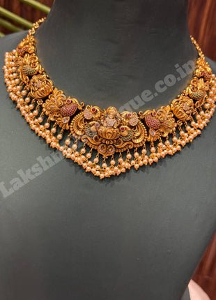 Temple Jewellery