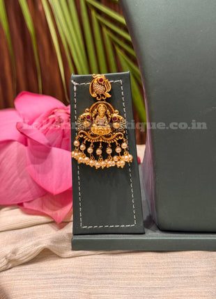 Temple Jewellery