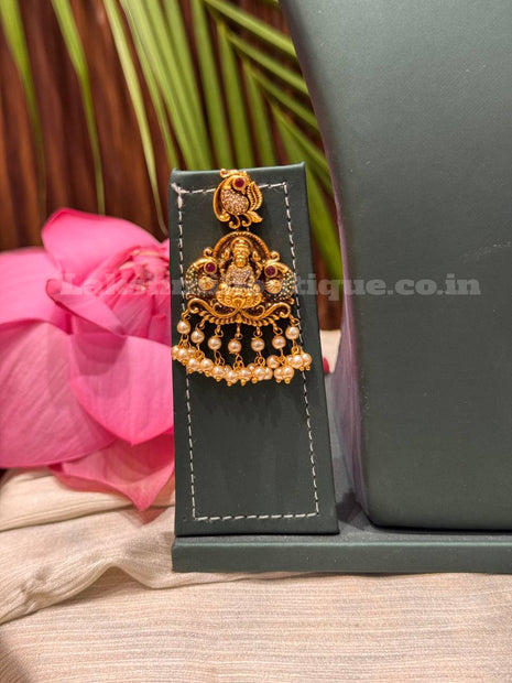 Temple Jewellery