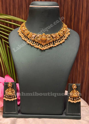 Temple Jewellery