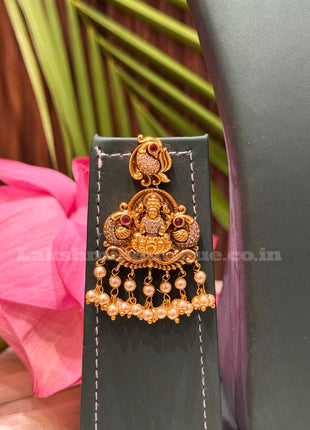 Temple Jewellery
