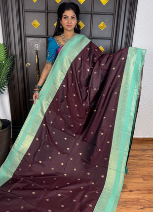 Kanchi Silk