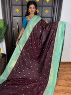 Kanchi Silk