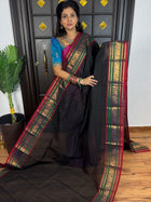 Pure Chettinad Cotton