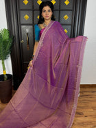 Fendi Designer Saree