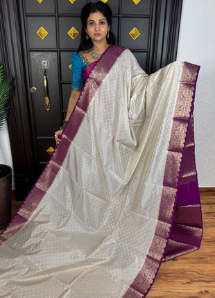 Warm Silk