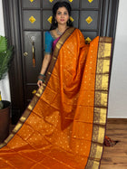 Semi Kanchi Silk