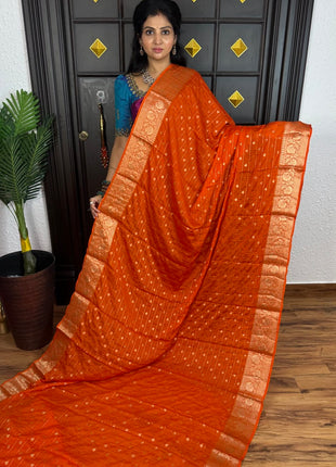 Pure Georgette
