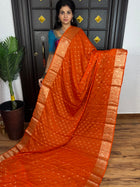 Pure Georgette
