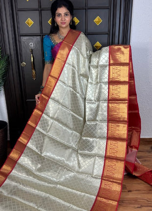Bridal Kanchi Silk