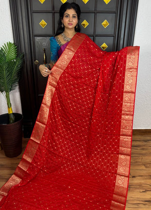 Pure Georgette