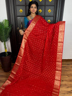 Pure Georgette