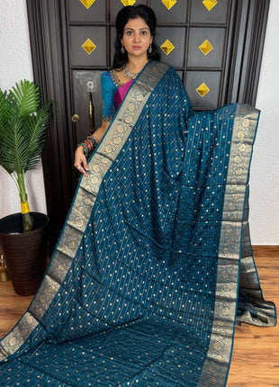 Pure Georgette