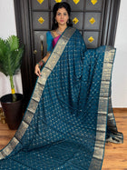 Pure Georgette