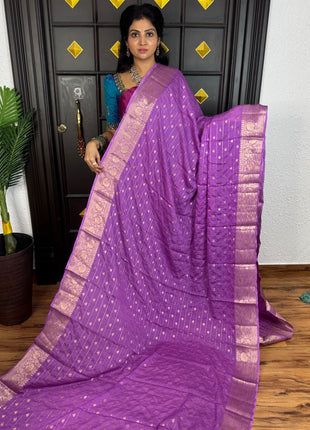 Pure Georgette