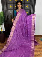 Pure Georgette