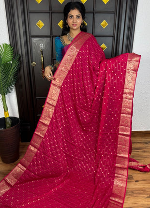 Pure Georgette