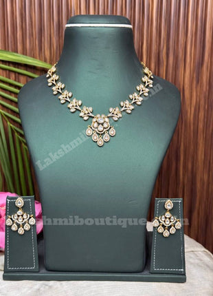 Stone Jewellery