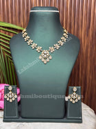 Stone Jewellery