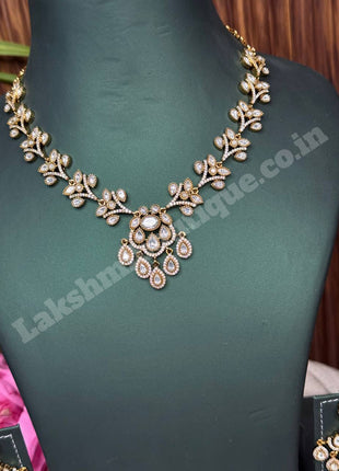 Stone Jewellery