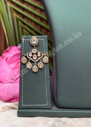 Stone Jewellery