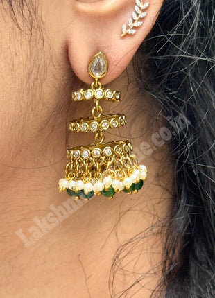 Jhumki