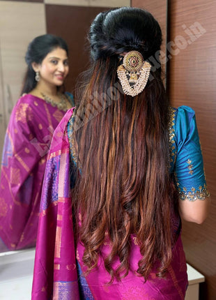 Hair accessory