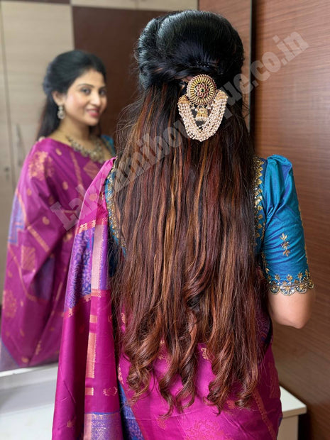 Hair accessory