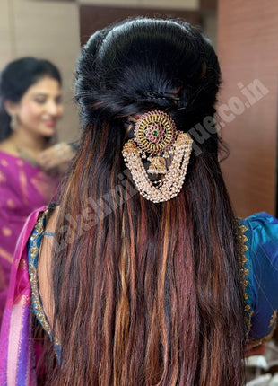 Hair accessory
