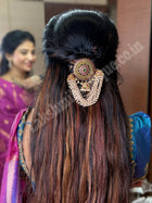 Hair accessory