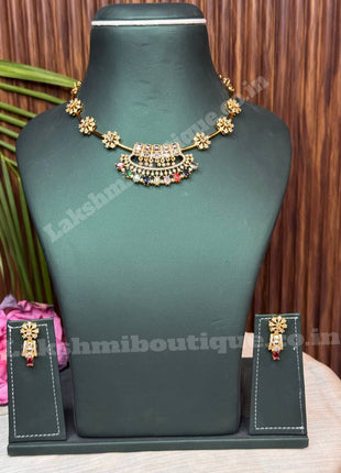 Stone Jewellery
