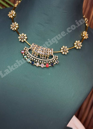 Stone Jewellery