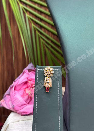 Stone Jewellery