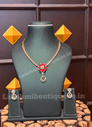 Stone Jewellery