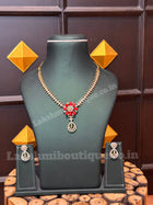 Stone Jewellery
