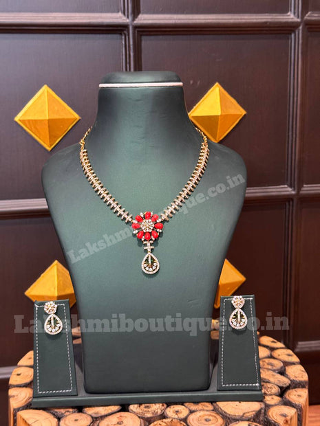 Stone Jewellery