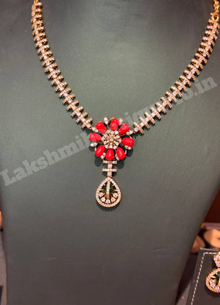 Stone Jewellery