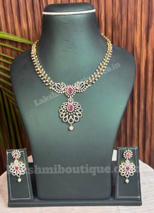 Stone Jewellery