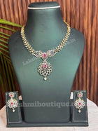 Stone Jewellery