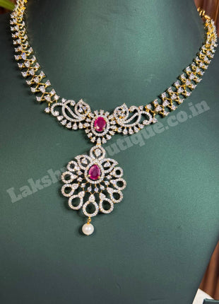 Stone Jewellery