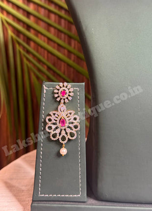 Stone Jewellery