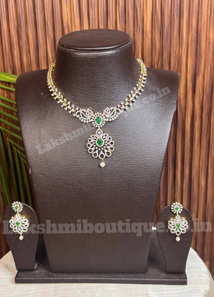 Stone Jewellery