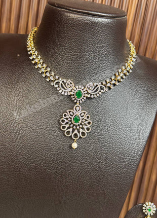 Stone Jewellery