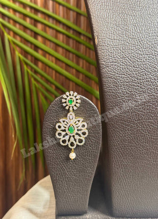Stone Jewellery