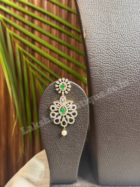 Stone Jewellery